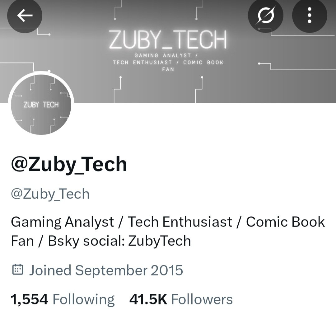 GamerStyle1980's tweet image. Knowing PlayStation is going 3rd party has caused this cultist to drop PC and PS gamer from his bio lol