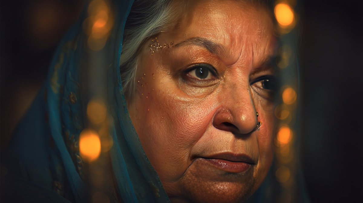 میرے لیڈر کو 14 سال سزا ہوئی ہے، مجھے اگر 10 سال کی سزا نا ہوتی تو کتنی شرمندگی والی بات ہوتی!
ڈاکٹر یاسمین راشد کا سزا کے حوالے سے بیان

کیا بہادری اور شجاعت ہے۔کمال است
