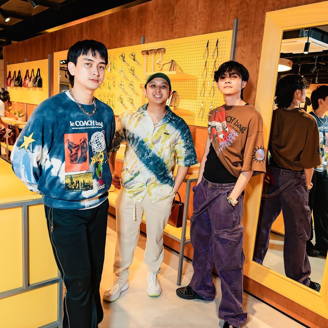 cartapop's tweet image. Spotify Malaysia Weekly Top Artists chart: #47(-11) Insomniacks (@InsomniacksMY) (peak: #9)