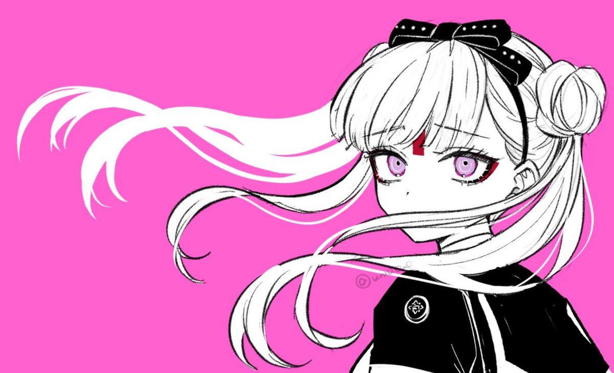 unioo_o's tweet image. 🩷