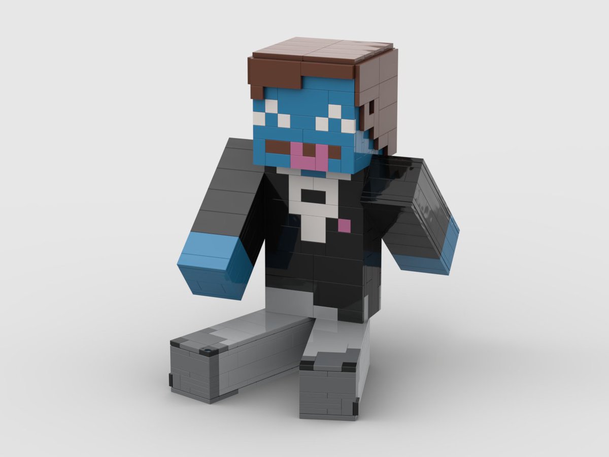 BrickMinecraft tweet media