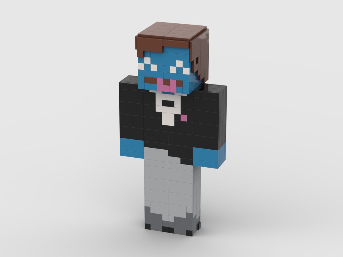 BrickMinecraft tweet media