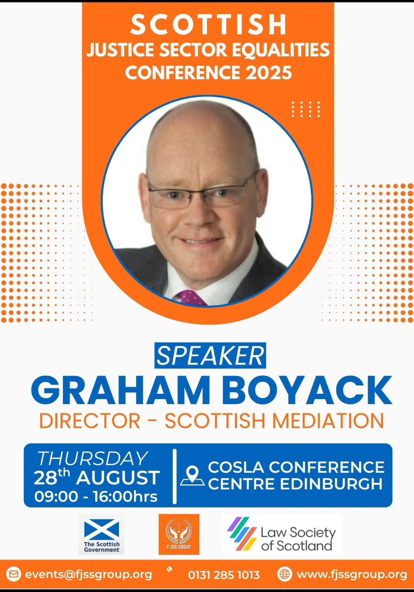 The FJSS Group tweet media