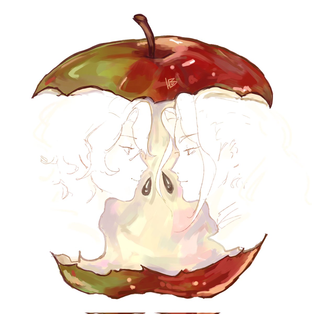 t0_w023908's tweet image. #EnsembleStarsMusic #乱凪砂 #巴日和