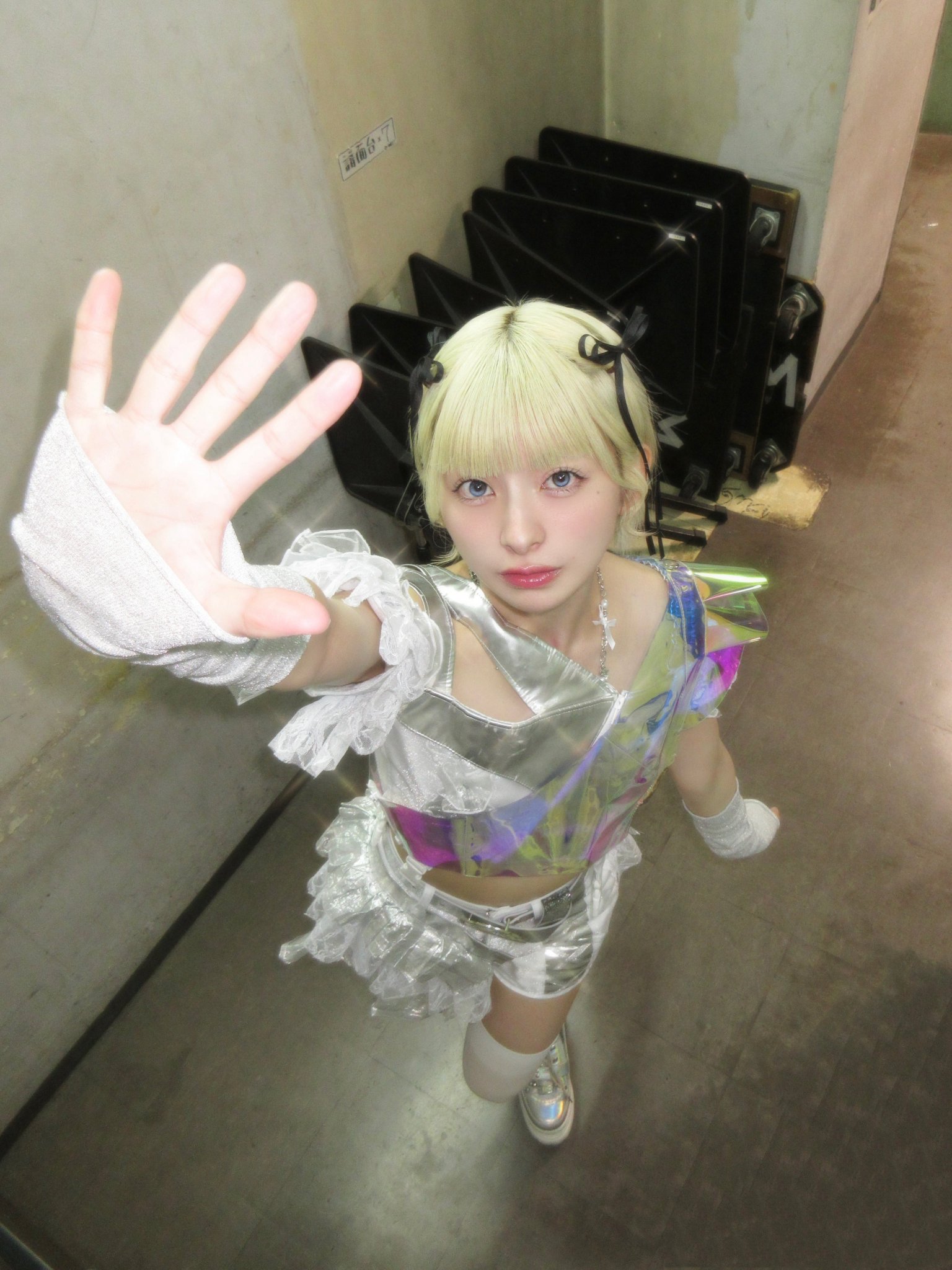 nina♡様✩︎⡱ くれあ on X: 