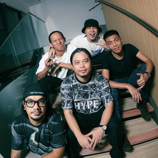 cartapop's tweet image. Spotify Malaysia Weekly Top Artists chart: #62(+4) Hyper Act (peak: #36)