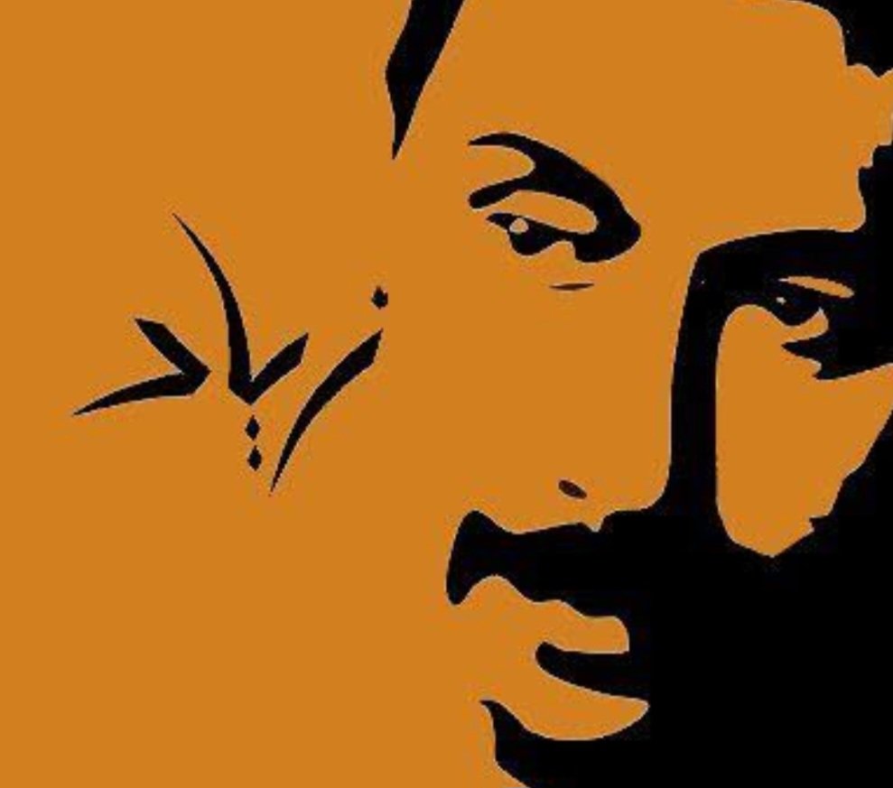 We grew up and sure we will die listening to Ziad Rahbani's music and plays..Ziad you are bigger than life and icons never die.
#زياد_الرحباني
#الفنان_اللبناني_الكبير
#ziadalrahbani