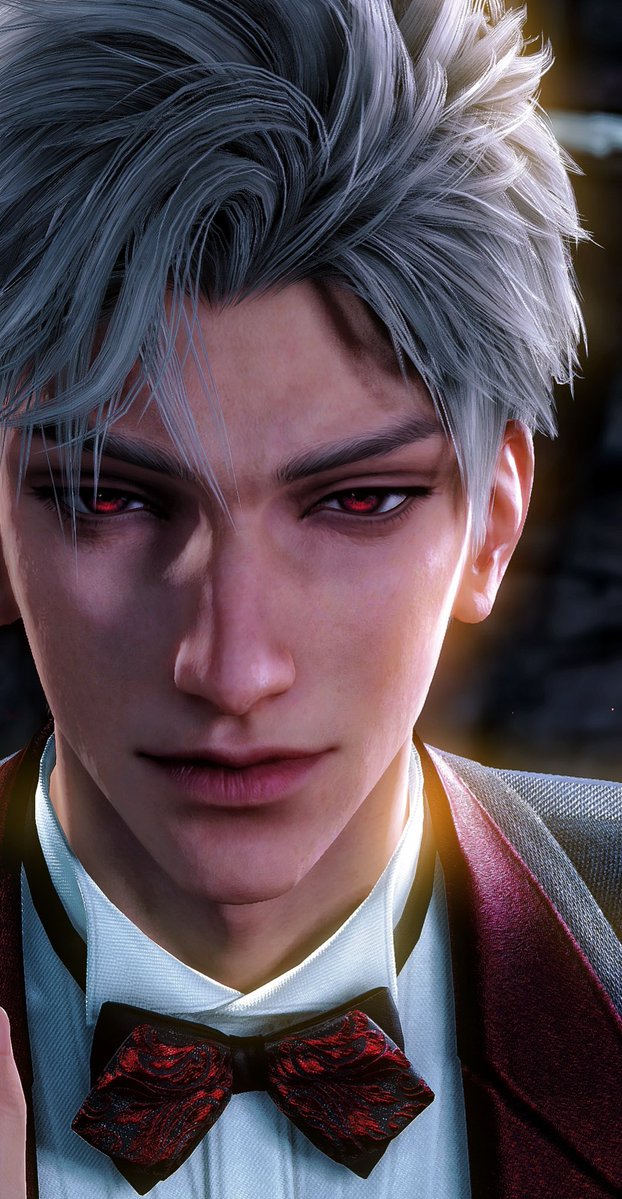 WhereHeartsLive's tweet image. He looks just like a dream…❤️