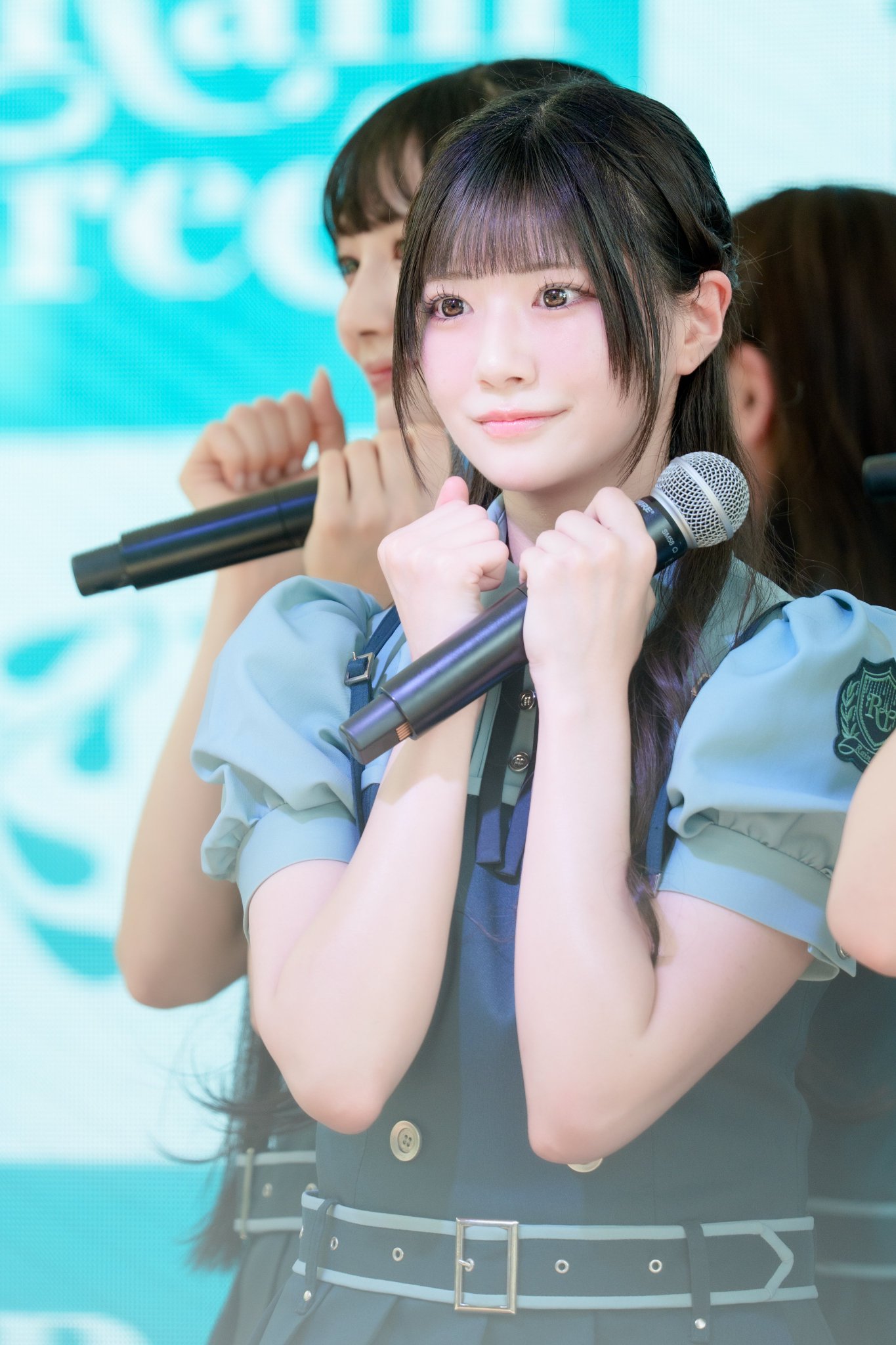 RainTree 水野乃愛　生写真　夏制服　直筆 と→るphoto on X: 