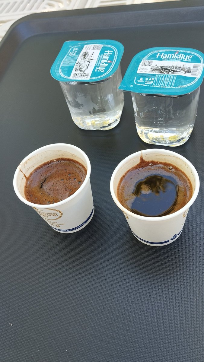 KALEMSIZ6834's tweet image. Kızçemle efkar kahvesi içimeyelim miydi 😇

☕☕