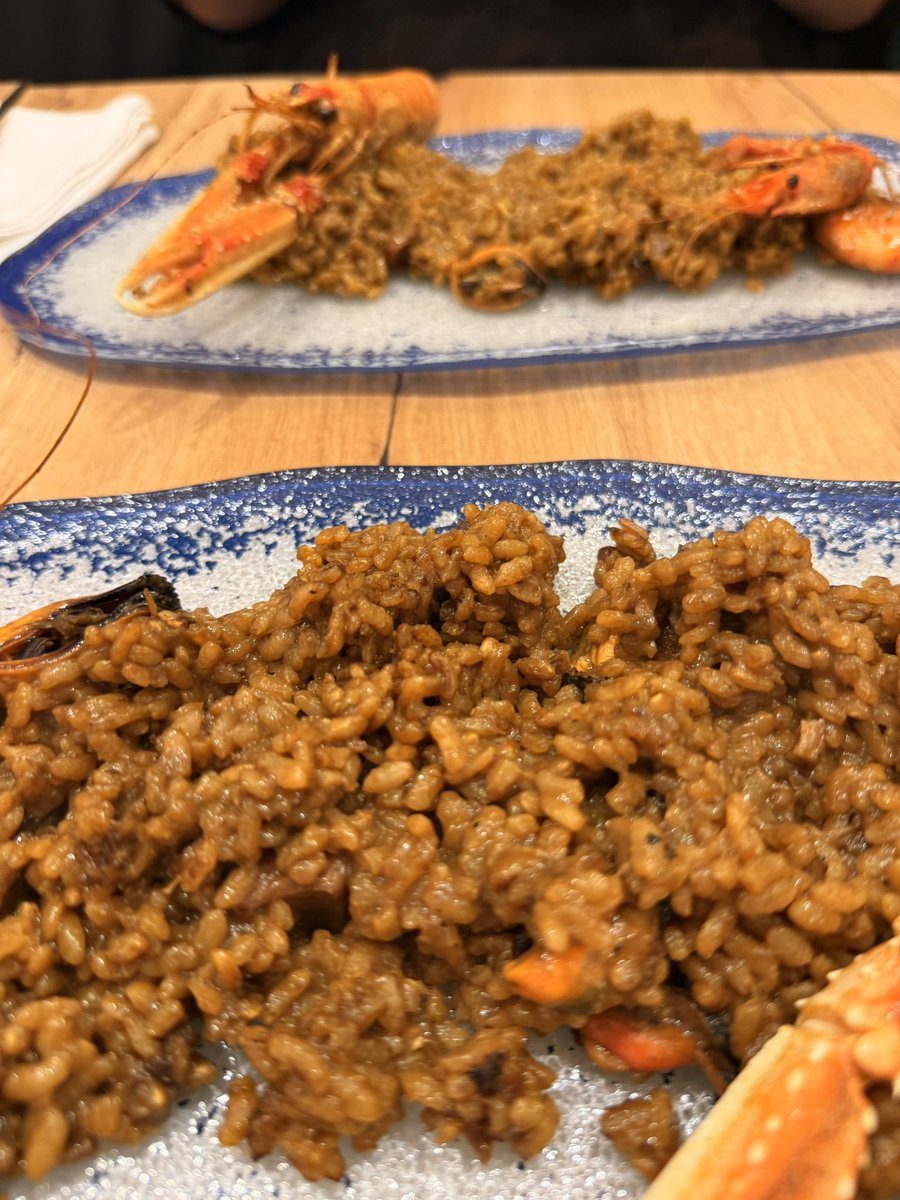 La bona paella d’en Jordi