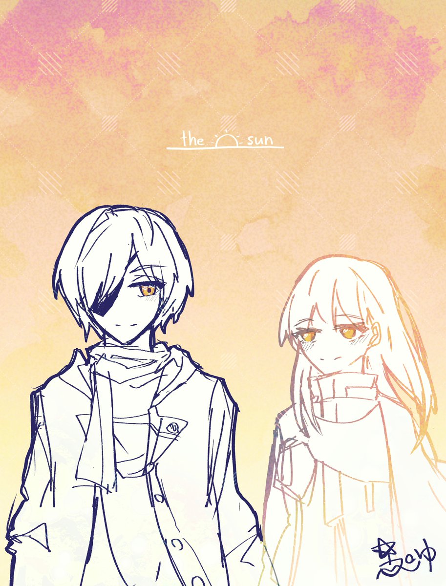 ✨Rei✨Commissions Open (@Rei_eiiii8) / X