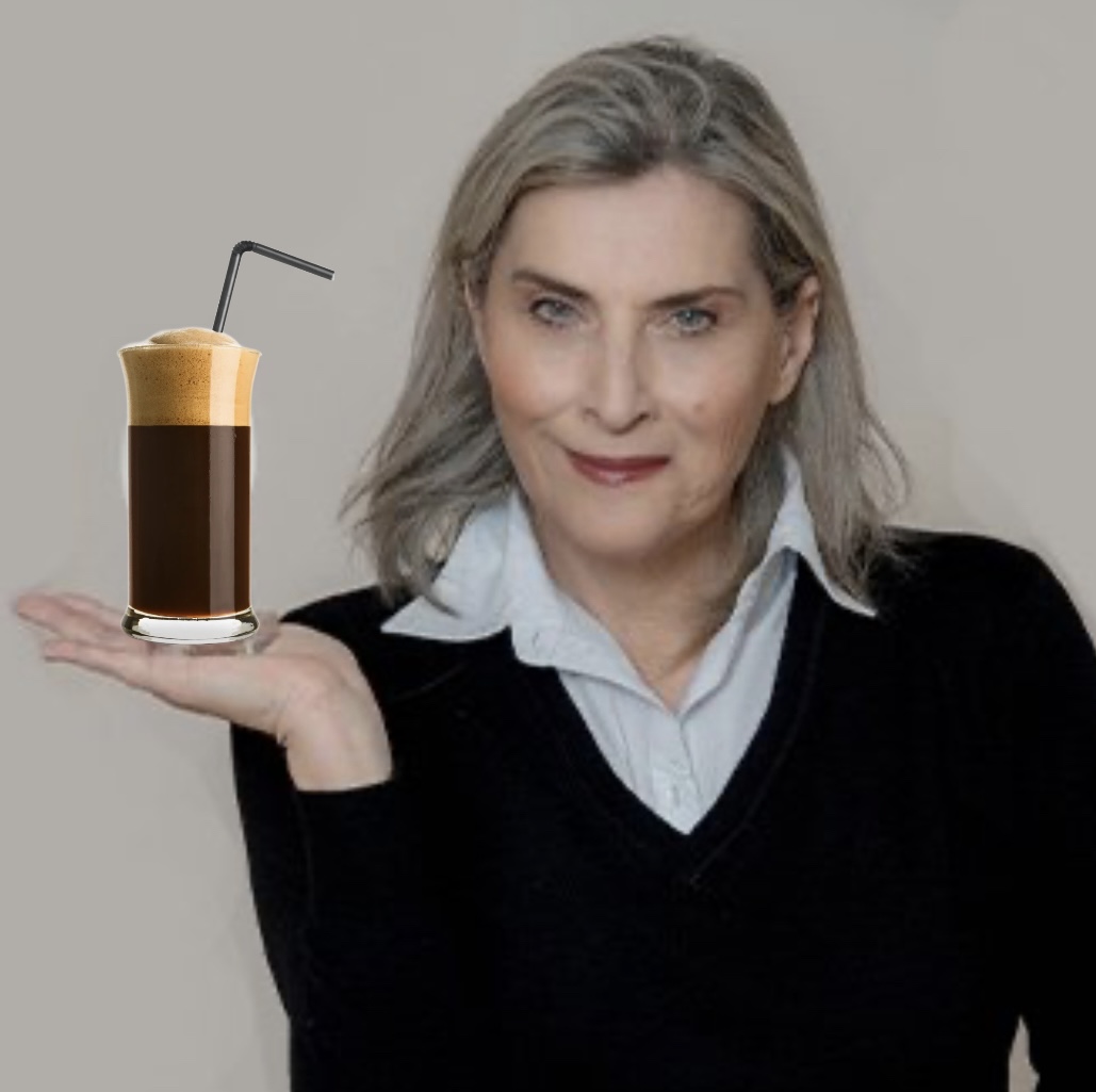 criticalcorner9's tweet image. Μαριάννα Πυργιώτη ή αλλιώς… ο θηλυκός Φραπές.
662.796 ευρώ έχει λάβει τα τελευταία χρόνια μέσω 31 απευθείας αναθέσεων από το Δημόσιο για να το παίζει κατά τα άλλα αντικειμενική στα τηλεοπτικά πάνελ. Ακόμη ένα σκάνδαλο προστίθεται στη μακρά λίστα του Μητσοτάκη
#Πυργιωτη