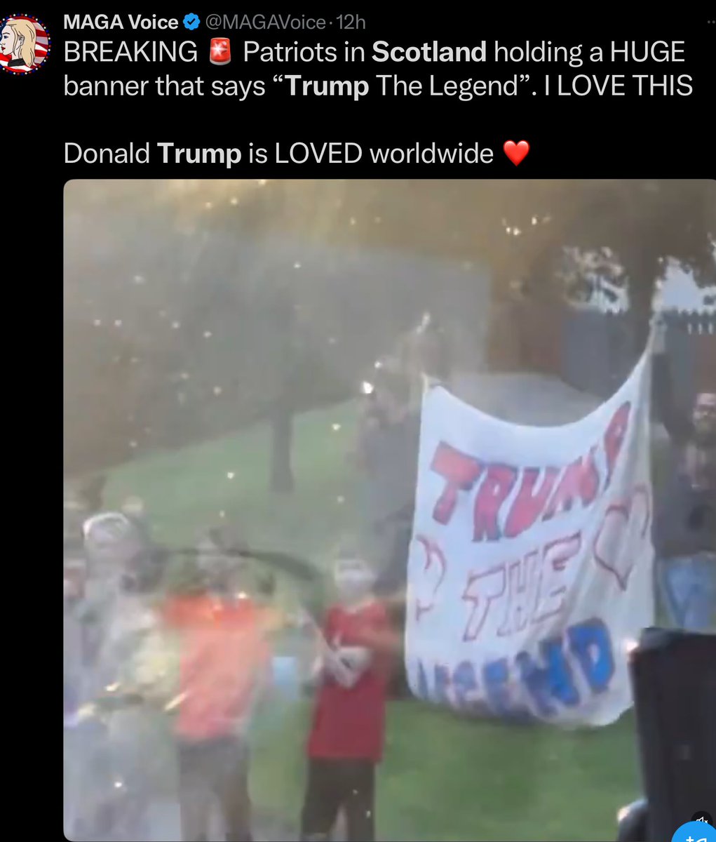 wls_almostthere's tweet image. Canadian news vs MAGA news