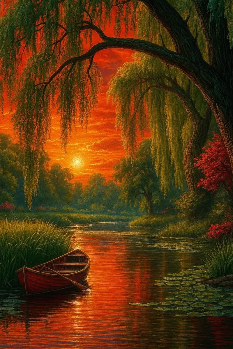 Good evening dear friend