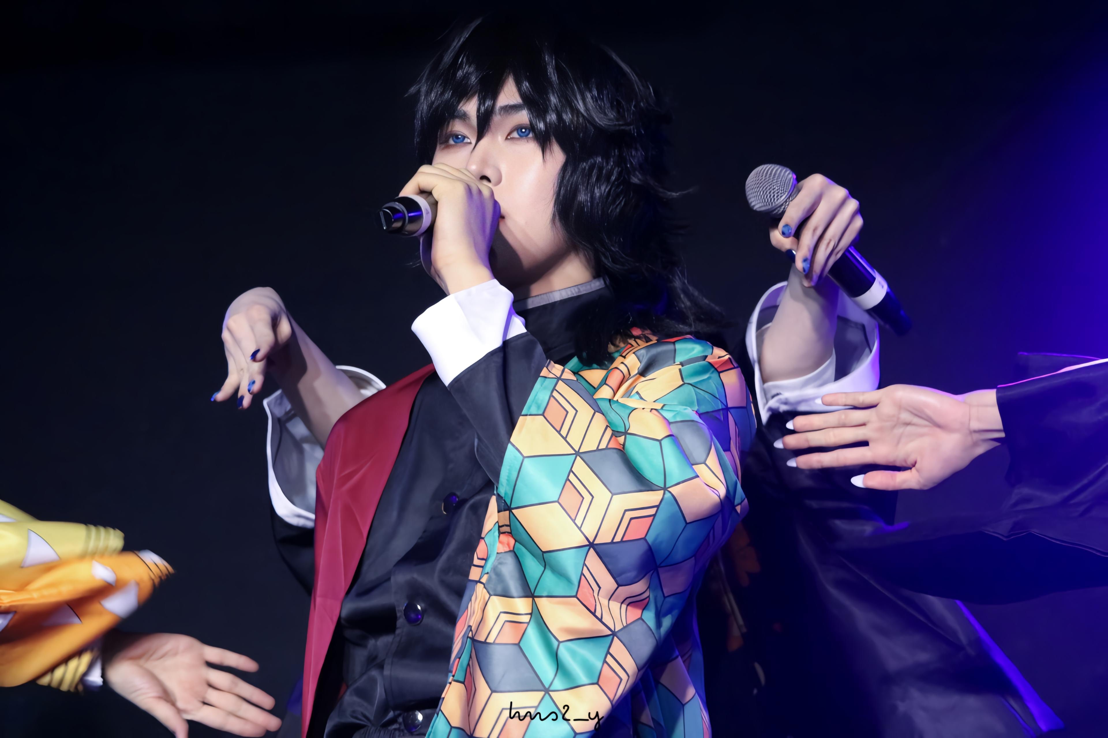 XLOV ヒョン 현 サインポラ XLOV ヒョン⭐︎ktown4uサイン会 トレカ - メルカリ