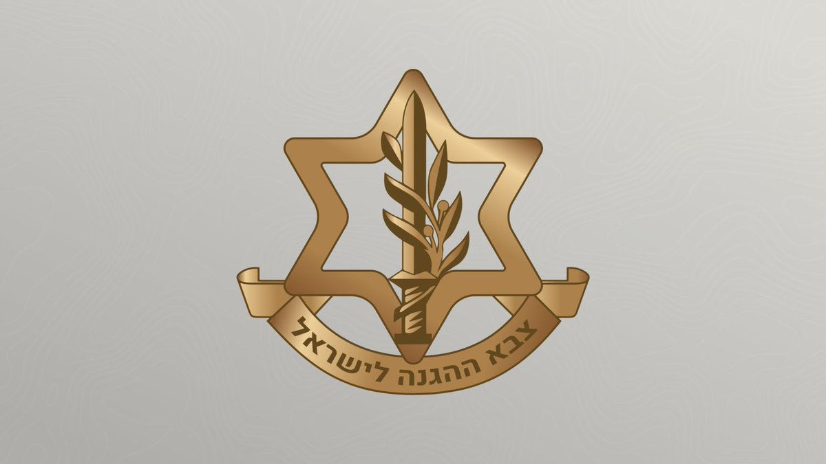 tzvai_tracker's tweet image. 🇮🇱⭕The Israeli Defense Forces have announced the elimination of Ali Abed al-Qader Ismail following a targeted airstrike in the Bint Jbeil area of Lebanon. The individual was involved in operations to restore terrorist infrastructure in the area.
#Breaking #Israel