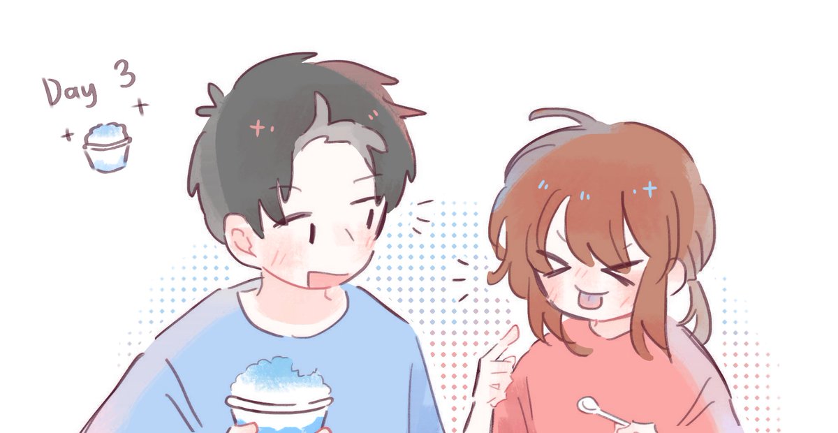 rinn8115's tweet image. ダグリタ 🍧✨️
#幼稚園WARS_FA