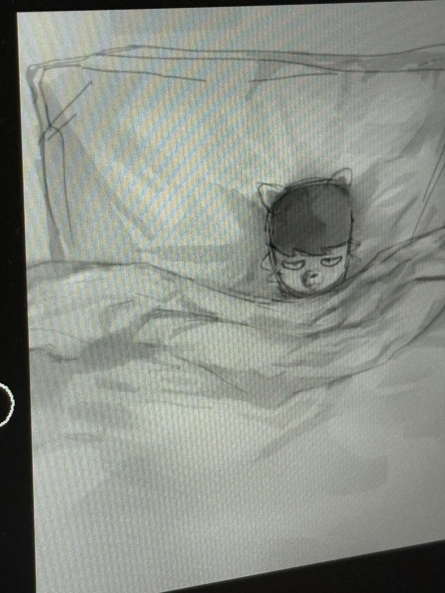 Sbayadi2's tweet image. drawing my moots hip hop monsters plushies rn send urs and maybe i will draw it too😄