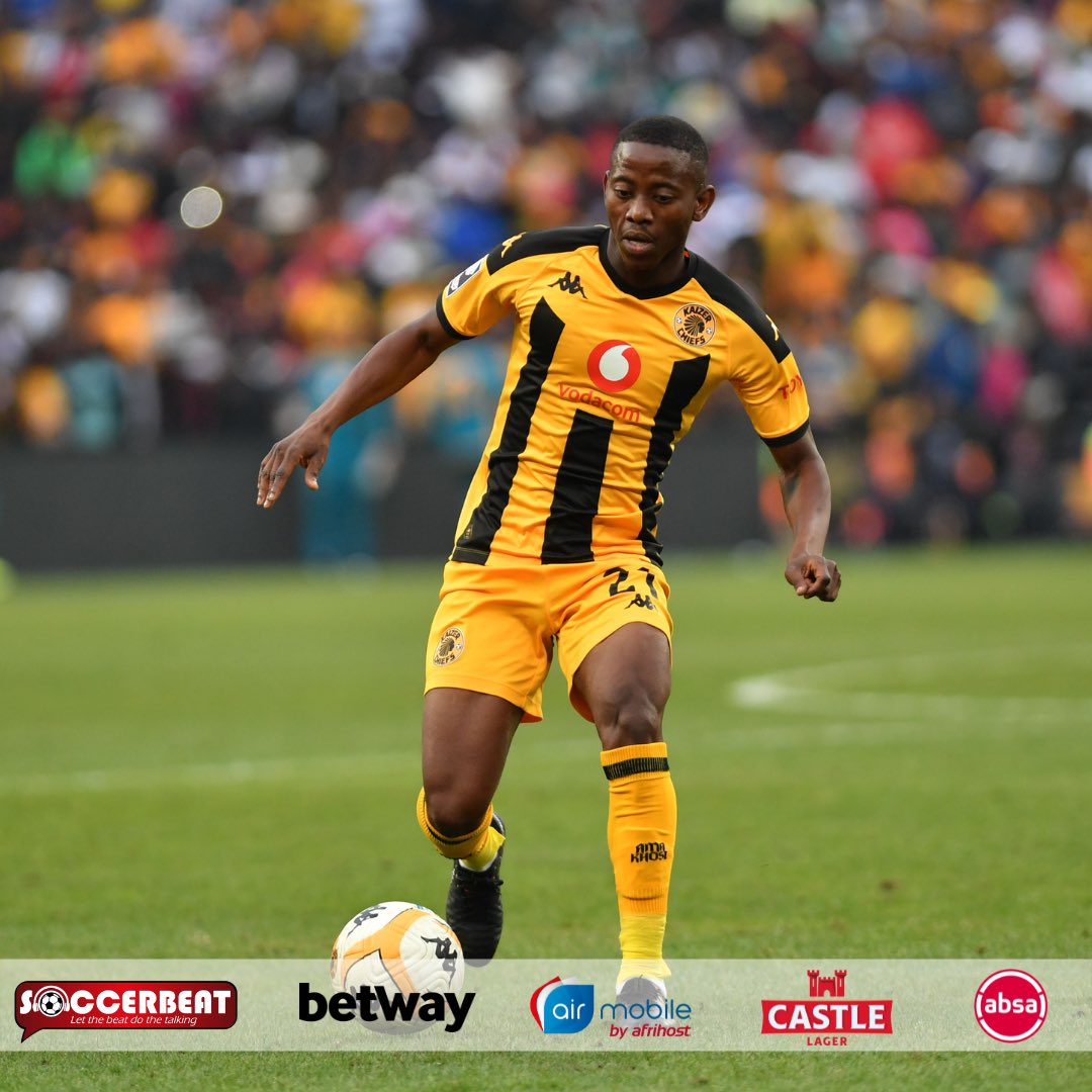 SoccerBeatZA's tweet image. Amakhosi how impressed are you with this midfield duo? π₯βοΈ
#AbsaYourStoryMatters #AirMobile #BetwayPrem #CastleLager