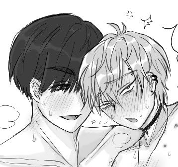 plapupy8's tweet image. 🔞Jockemo again🥵🔥 #ivantill 

poipiku.com/1697078/120056…