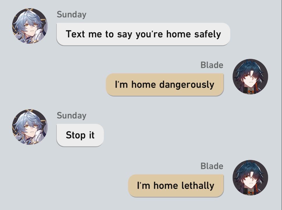 dailyrenday's tweet image. sunday definitely worries a lot when blade is driving alone #sunren
