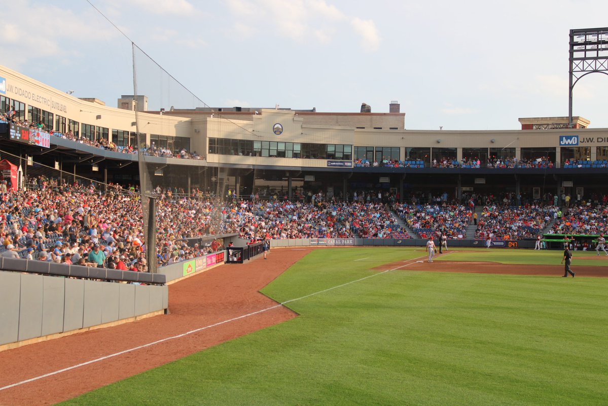 AkronRubberDuck's tweet image. 12 games at Canal Park in 13 days begins on Tuesday! Join us for all the fun!
🎟️: atmilb.com/3HMUcFz