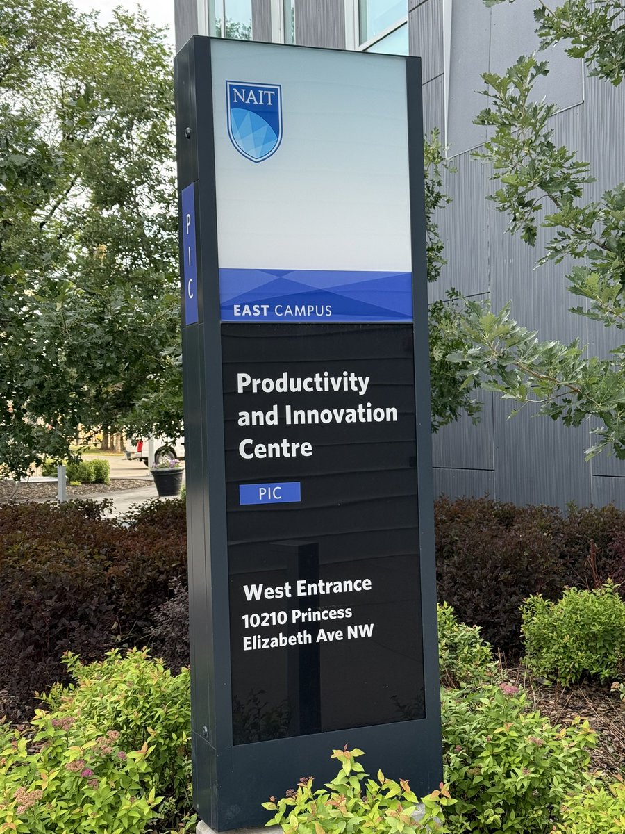 About to get my learning on.