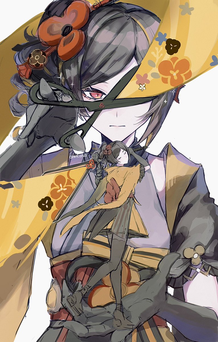 wf_0150's tweet image. 