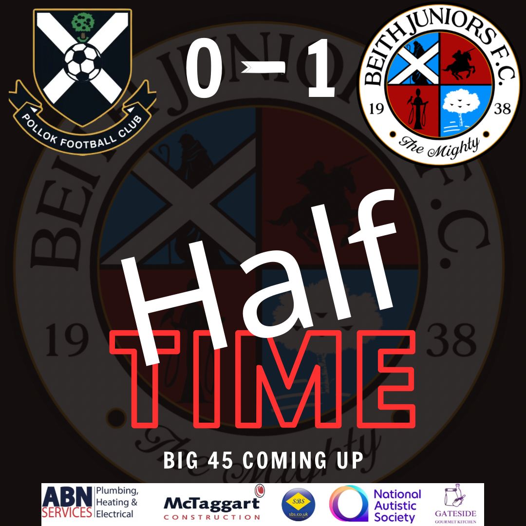 BeithJuniorsFC's tweet image. 