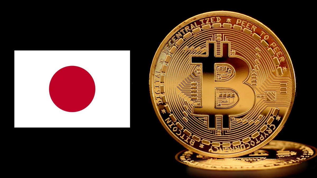 TCR_news_'s tweet image. Japan's crypto hurdle isn't just tax—it's regulation.
WeFi CEO Maksym Sakharov says the slow, pre-approval culture led by FSA & JVCEA is forcing startups offshore, despite proposed tax reform.
6–12 month token listing delays are burning runway.
#CryptoRegulation #Web3