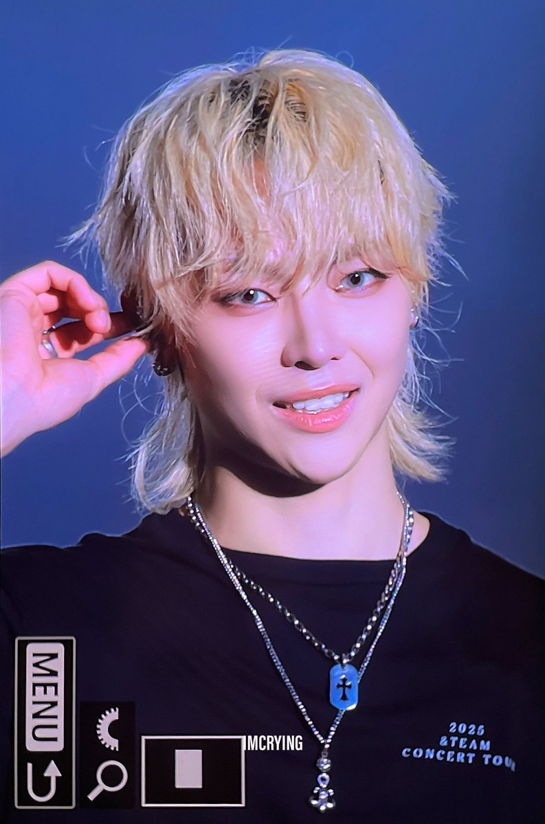 imcrying______'s tweet image. 250726
#니콜라스 #NICHOLAS #ニコラス #王奕翔 #andTEAM