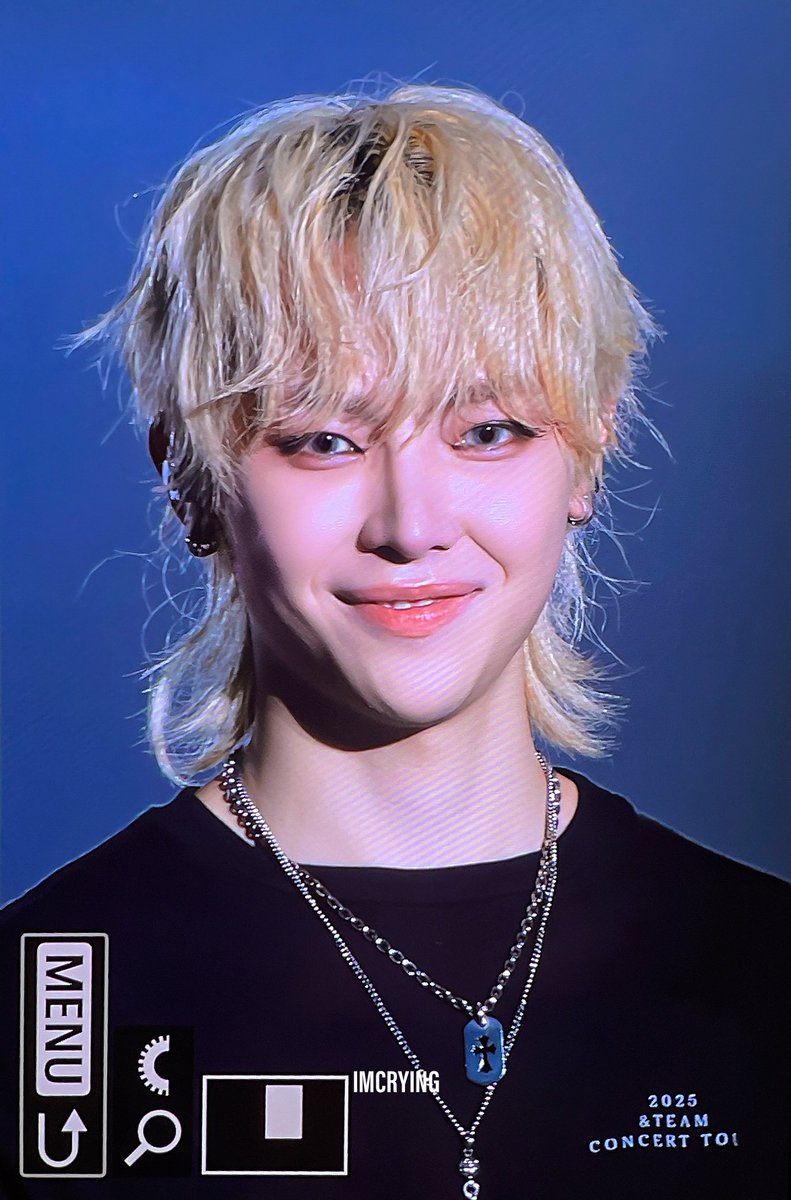 imcrying______'s tweet image. 250726
#니콜라스 #NICHOLAS #ニコラス #王奕翔 #andTEAM