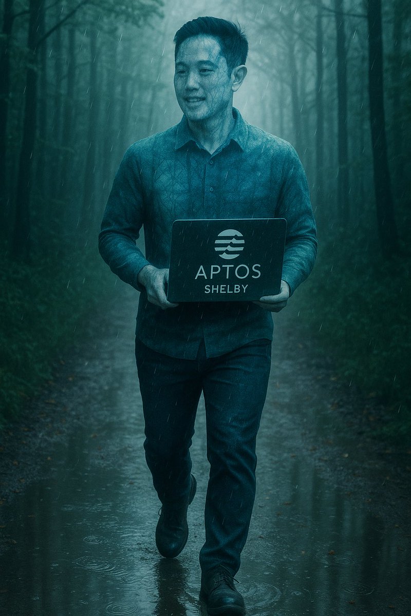 Shelby DNA 🧬 

One habit I have developed is profiling everything I want to understand better.

Since the introduction of <a href="/shelbyserves/">Shelby</a> on <a href="/Aptos/">Aptos</a>, I have made it a priority to learn everything I can about Shelby, how it works and its various functionalities. So far, I have