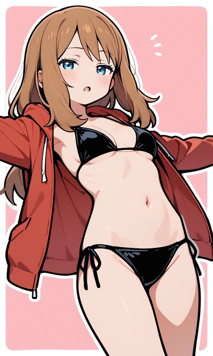 kaibashira4080's tweet image. おはセレナ