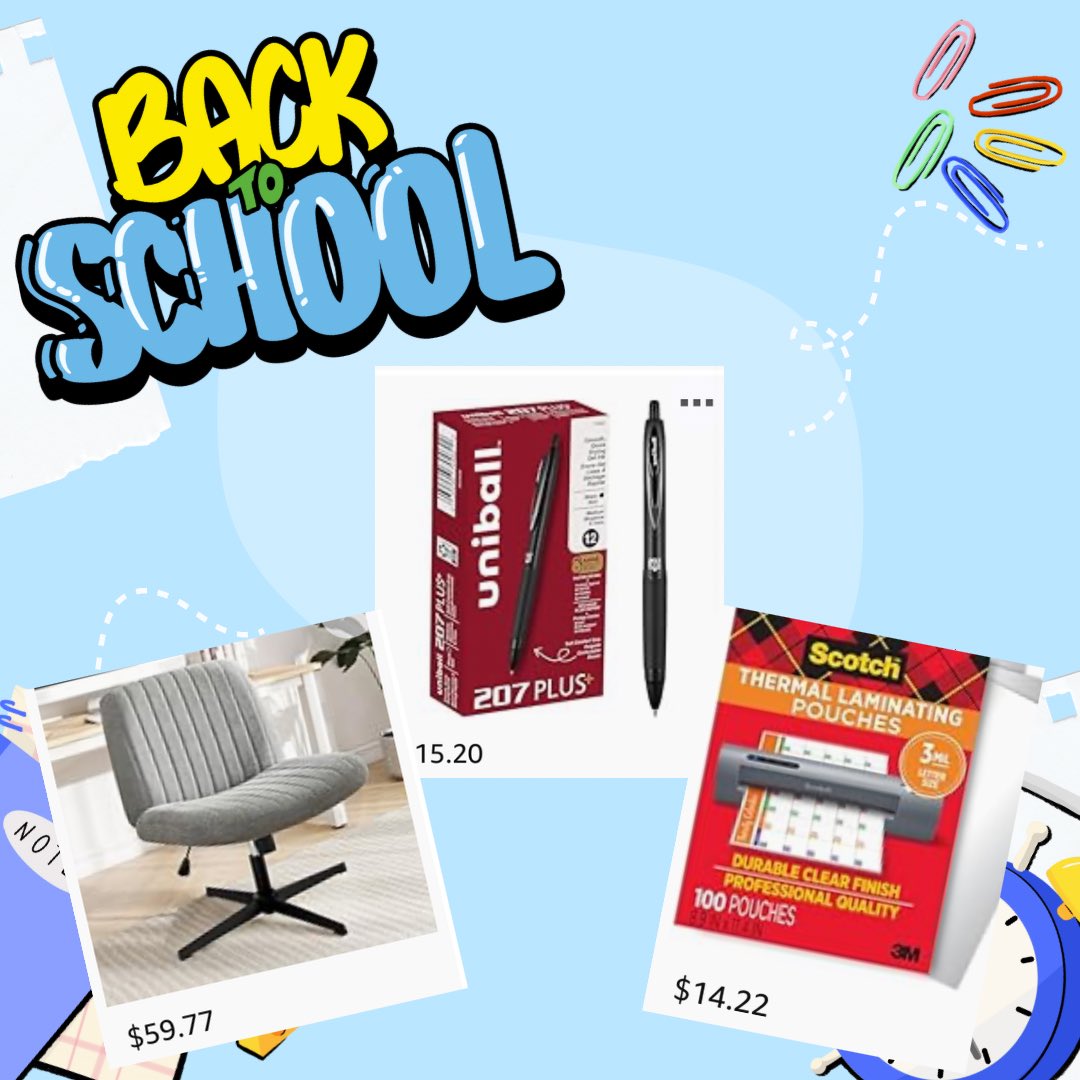 DizzO49's tweet image. WOW, This is IT! 3 more items and our list is cleared 😭
Yes, all that’s left is items for me
(one DREAM item)
We have one “teacher chair” for 4 adults
The rest sit on little plastic chairs
Can you share our list? 💖
amazon.com/hz/wishlist/ls…
#ClearTheLists2025 #clearthelist