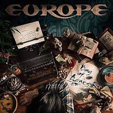 studog66's tweet image. Latest addition to the CD Collection
Europe - Bag of Bones
Really like Europe and think they've produced some excellent Albums over the years, a lot more to them than Carrie or the Final Countdown
#ClassicRock #Swedish #Melodic #Rock
