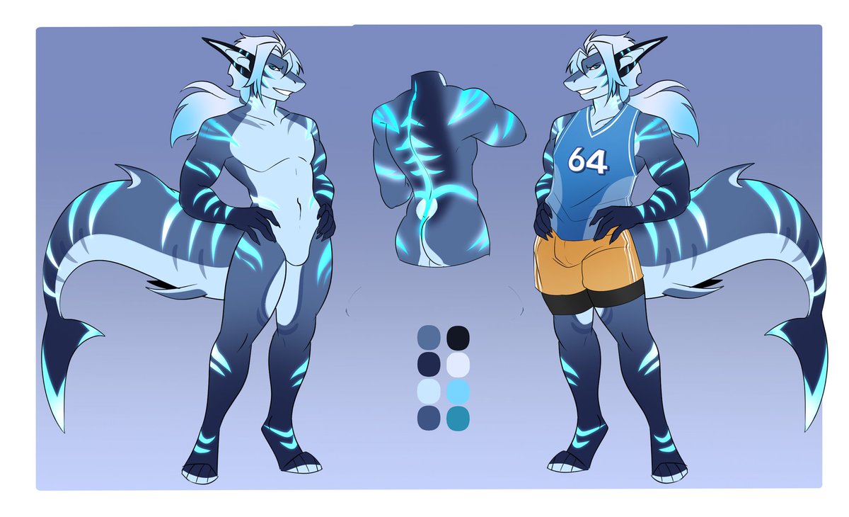 DoomBoy64's tweet image. I&apos;ve had this shark for a while now, but I&apos;ve yet to name him. Give me some name ideas in the comments, then I&apos;ll run a poll on the ones I like the most to ultimately decide