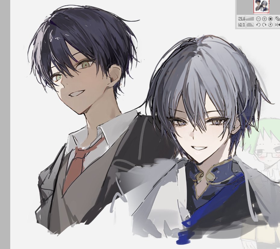 Bccch_sub's tweet image. 