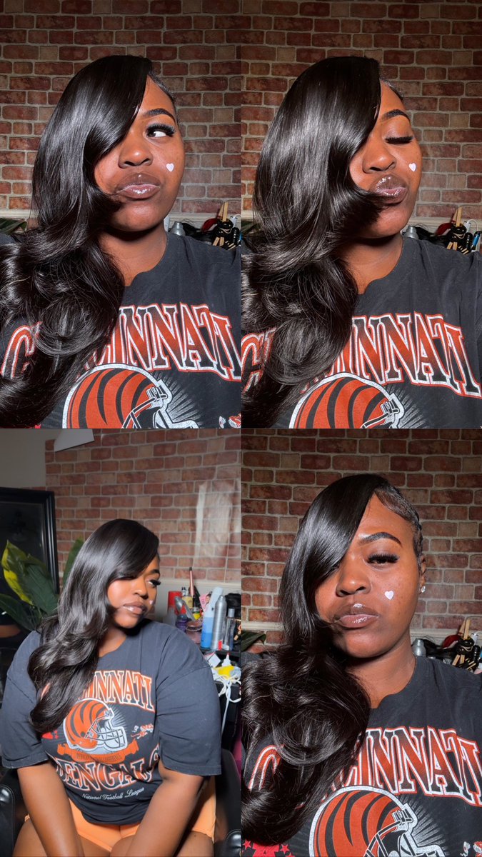 CallMeEbbz's tweet image. Still That Girl, Just Not Yours 💋