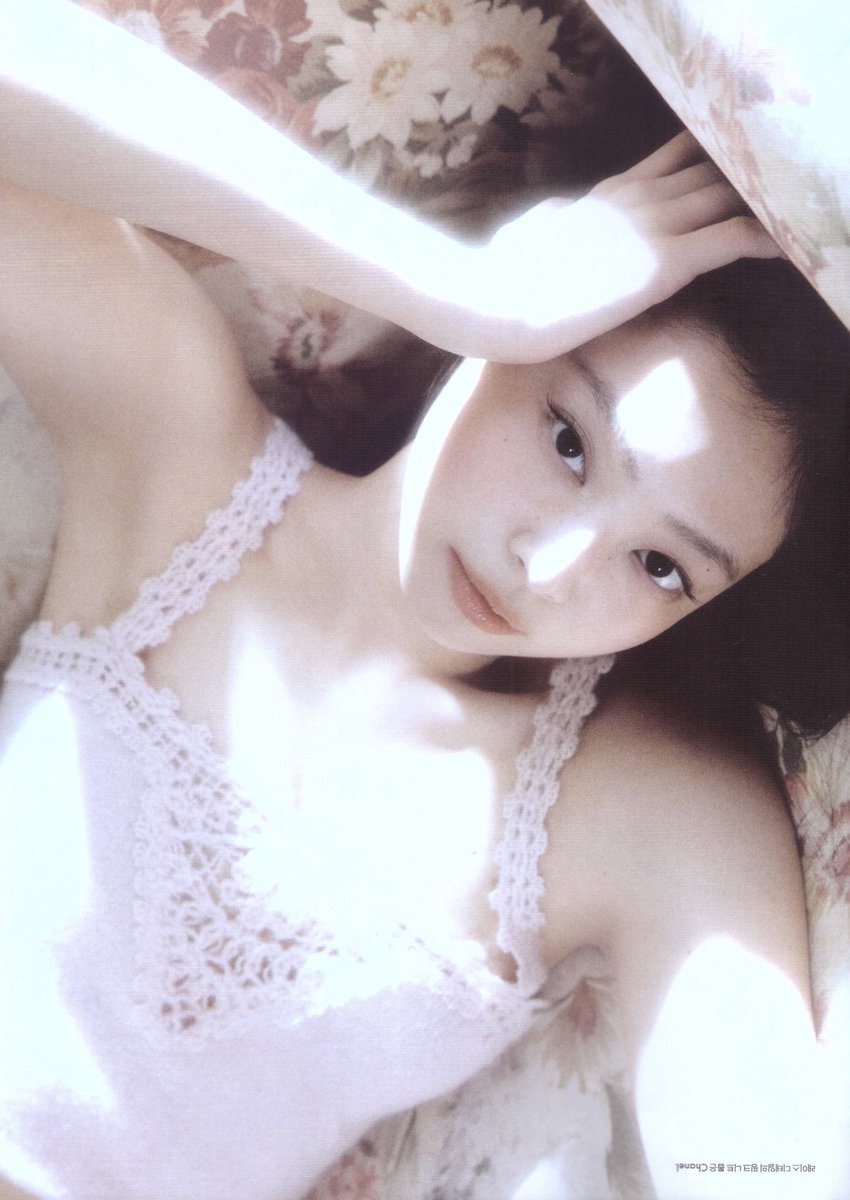 jendeadly's tweet image. goddess.