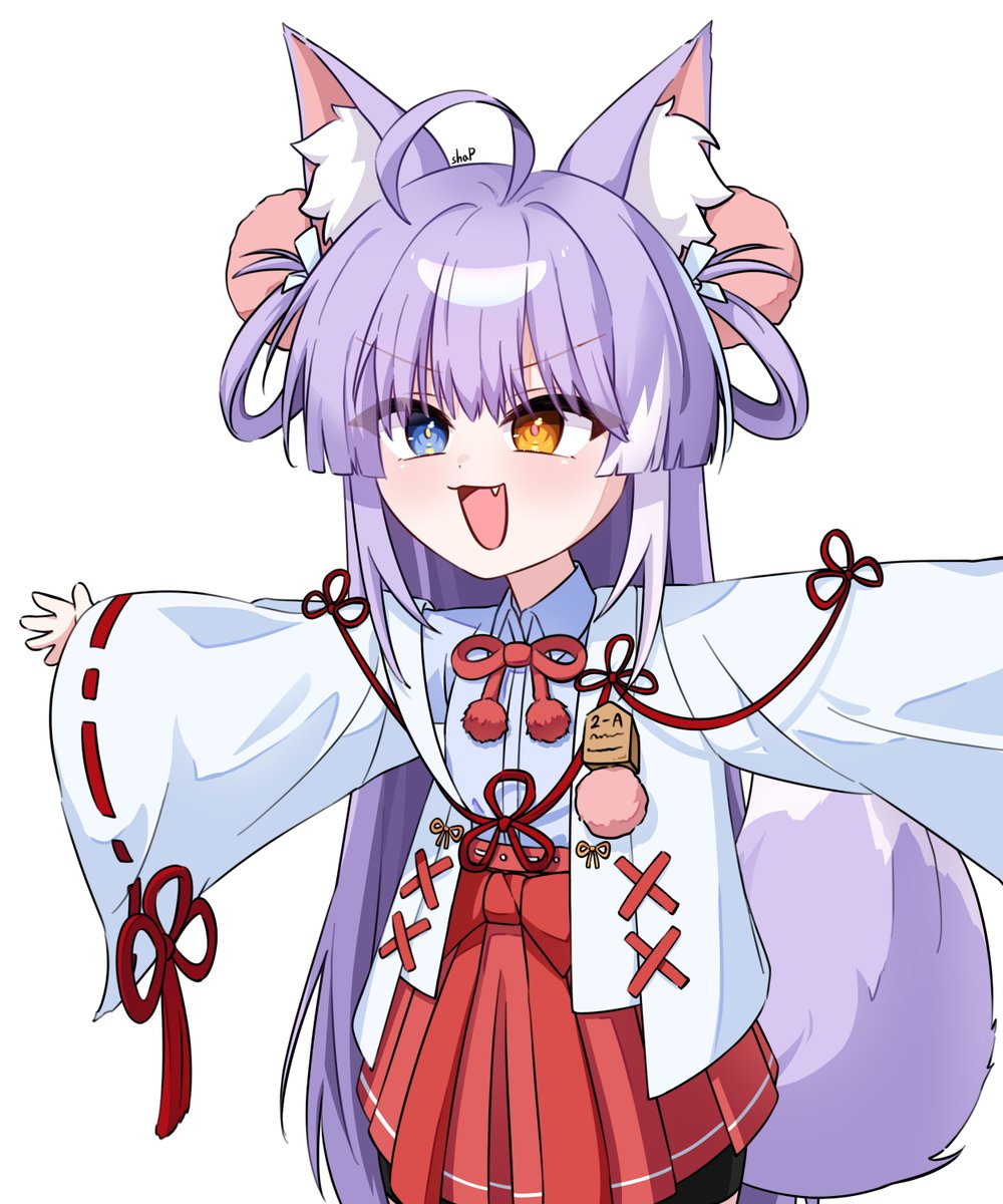 Roshap6's tweet image. 나 안아!
#shibuki_art #illust #illustration
