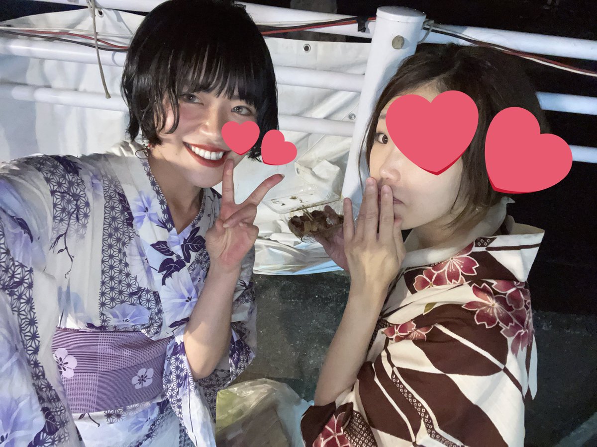 Anmi 舞台で 関根アヤノ AYANOSEKINE | 🎩🕺👠 「TOKYO INSIDE CLUB