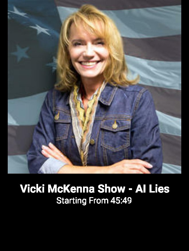 theWesleyJSmith's tweet image. I spoke with @VickiMcKenna about safety/ethical problems that have arisen with the organ donation system. Important to fix! iheart.com/podcast/426-th…