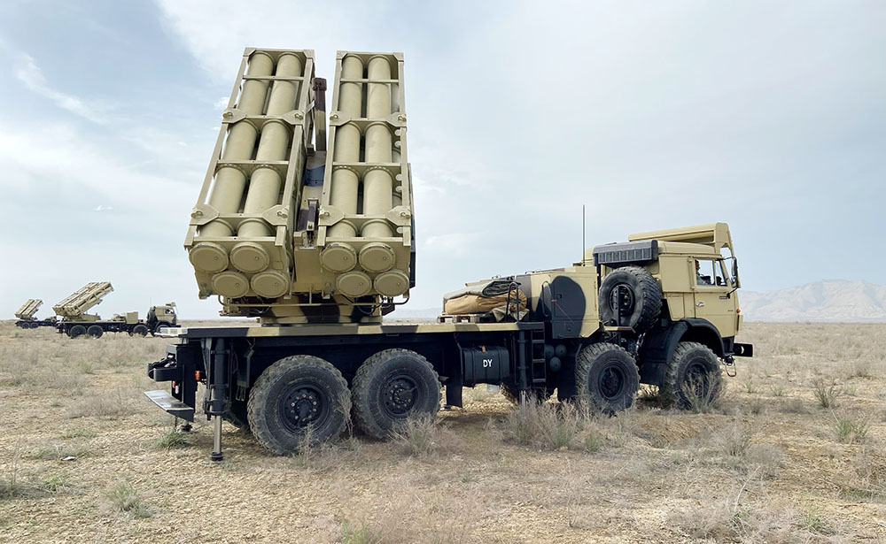 AdithyaKM_'s tweet image. So Nibe is serious about MLRS:
- May 24: Received ₹150.62 cr order
for manufacturing of 300km range PULS to Israel
- May 30: Signed license agreement for ToT with ARDE for Pinaka MBRL & Battery Command Post
- July 26: Technical Collaboration Agreement with Elbit for transfer of…