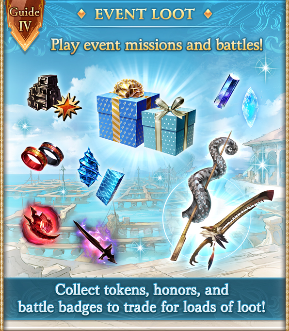 granblue_en's tweet image. While we were sleeping: the in-game preview for Arcarum Evokers: First Reunion is available in-game!
Multiple evokers are shown in their 5* uncap outfits, though the Related Stories section shows the first 4 fate episodes for each character and no later stories.