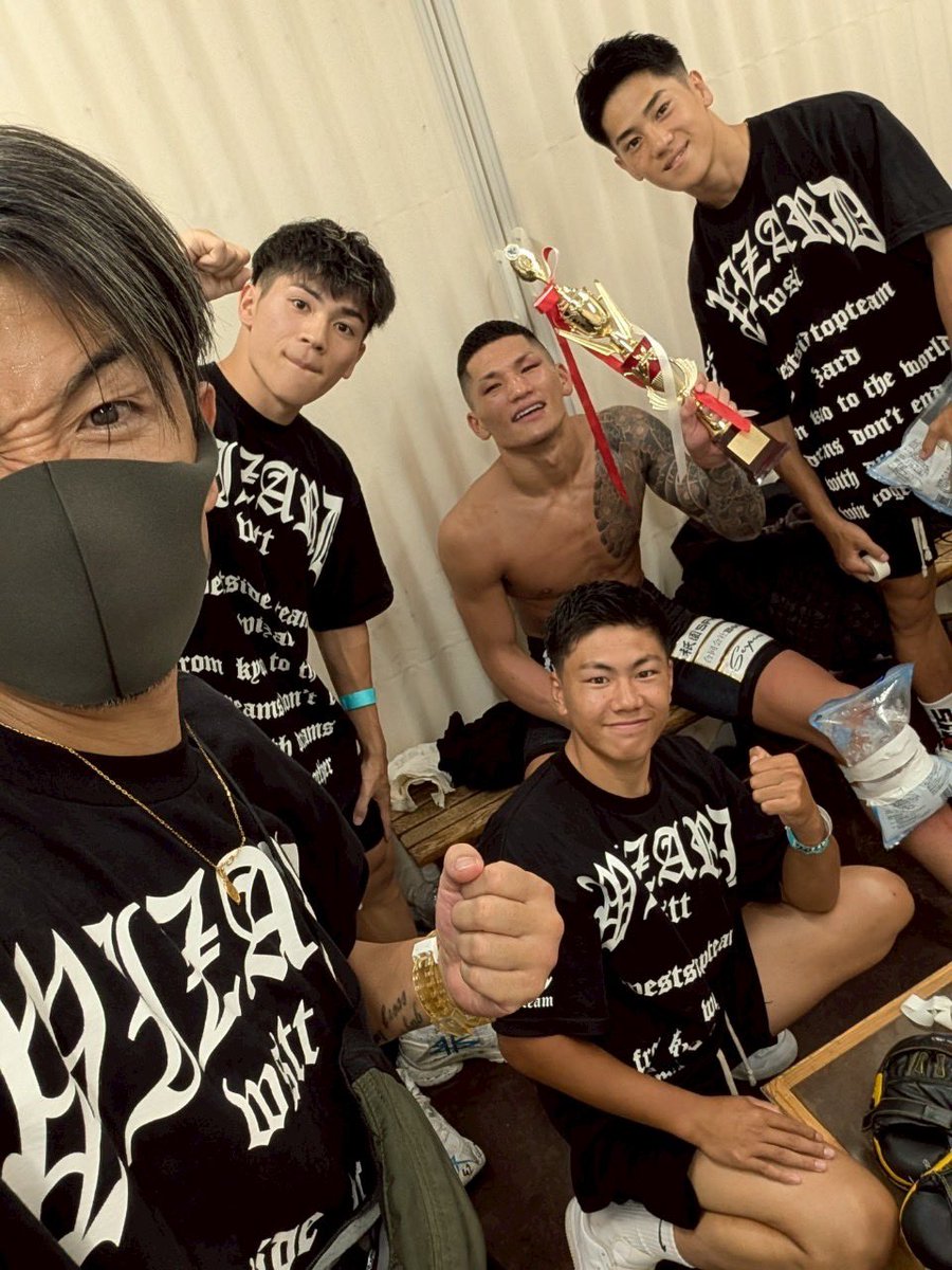 とりあえず勝ったけど
いや〜なかなか思い描いたようにはいかんもんやな〜
まぁやるしかない！伸び代しかないよな、
ホンマもっとレベル上げて来ます、、
あざした！