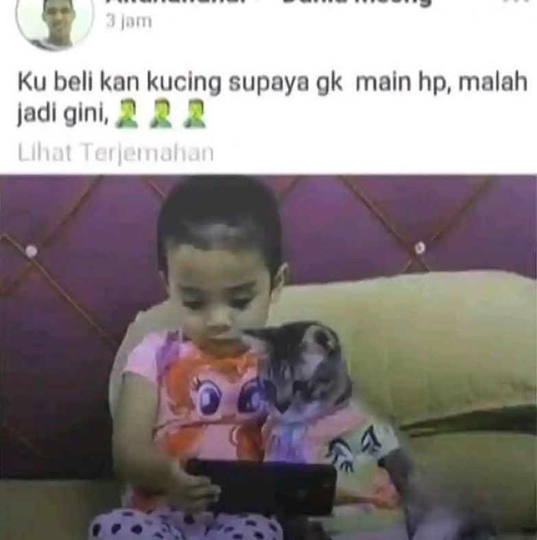 KOS (Komunitas Orang Sinting) (@qrivasi) on Twitter photo 