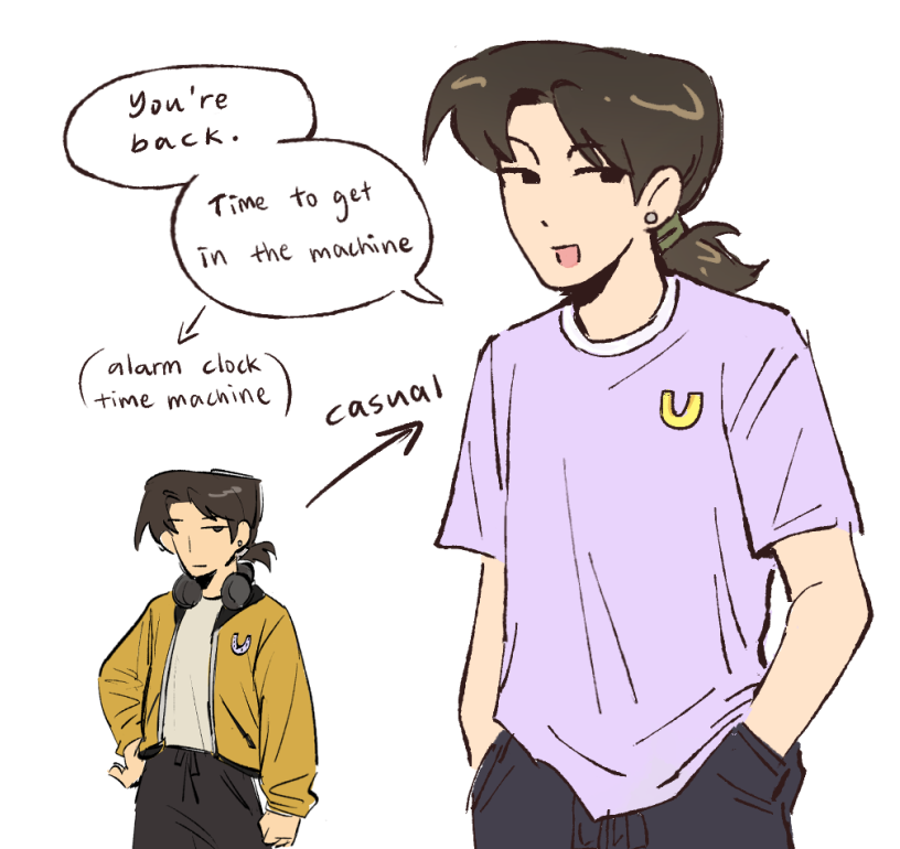 lukadotxyz's tweet image. "do you have a trainer sona" -> yup, this is them shibatogo.straw.page