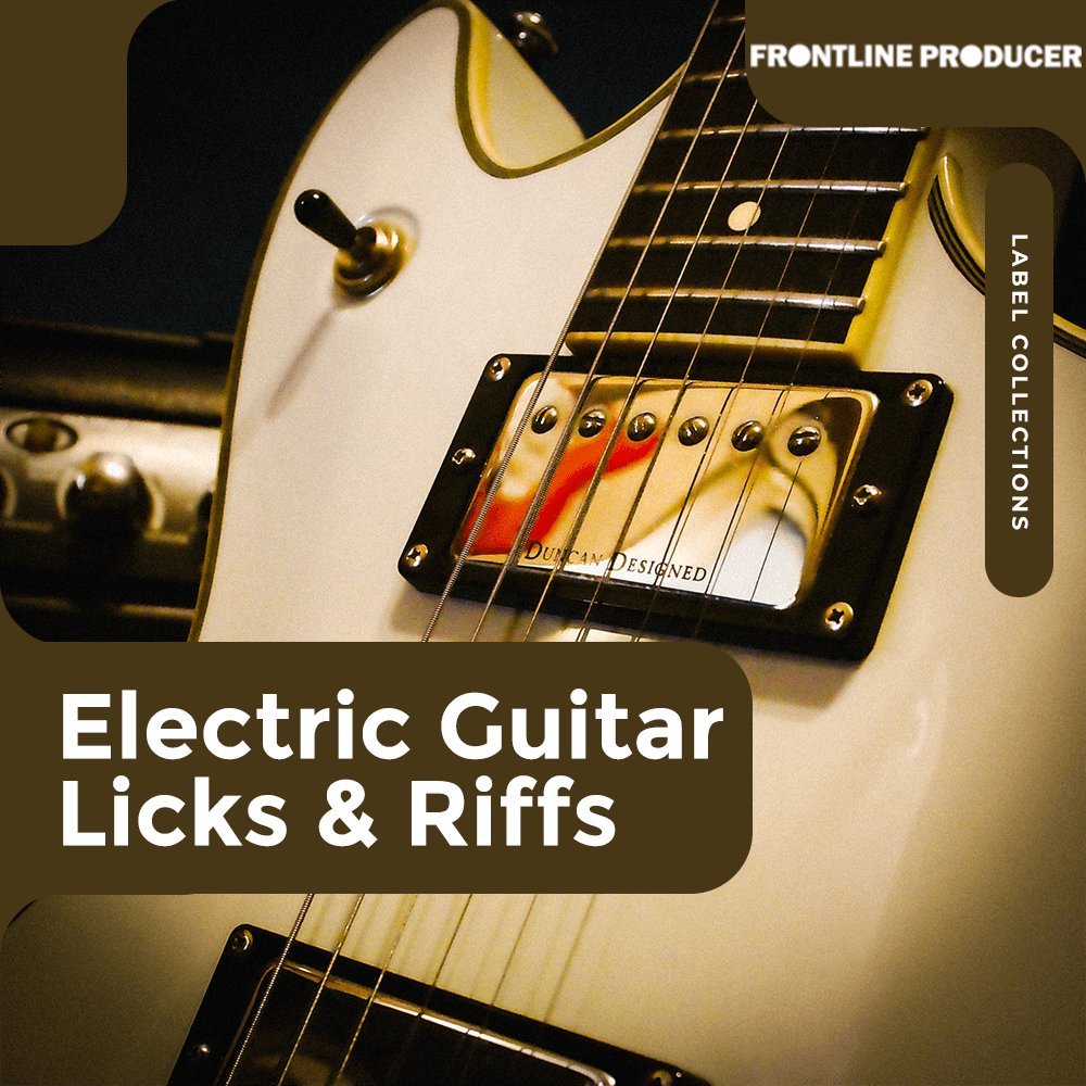 loopcloud_jpn's tweet image. Loopcloudによる複数パックからのコレクション、『Frontline Producer - Guitar Licks & Riffs』
🎸存在感あるギターでトラックが覚醒するディープで熱いリックとリフが満載🔥
sounds.loopcloud.com/collection/119…
登録はこちら💁♂️→ loopcloudsound.jp
#ギターサンプル #音楽制作